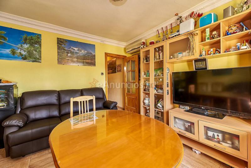 Apartamento en venta en  La Chana, Granada