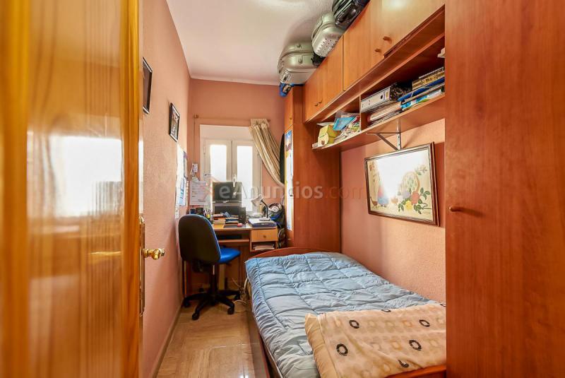 Apartamento en venta en  La Chana, Granada