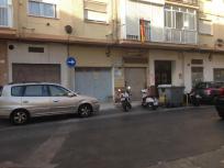 Venta de local en huelin