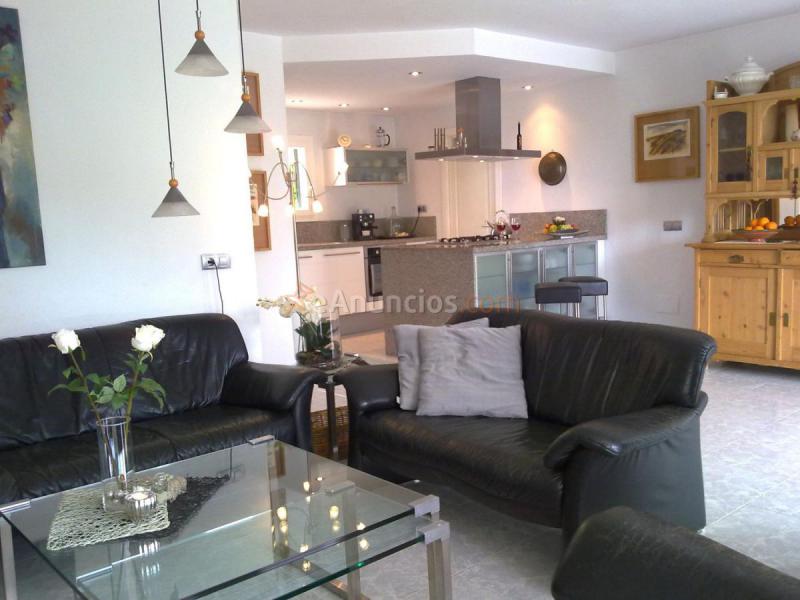 Adosado en venta en  Cala Pi-Vallgornera, Llucmajor