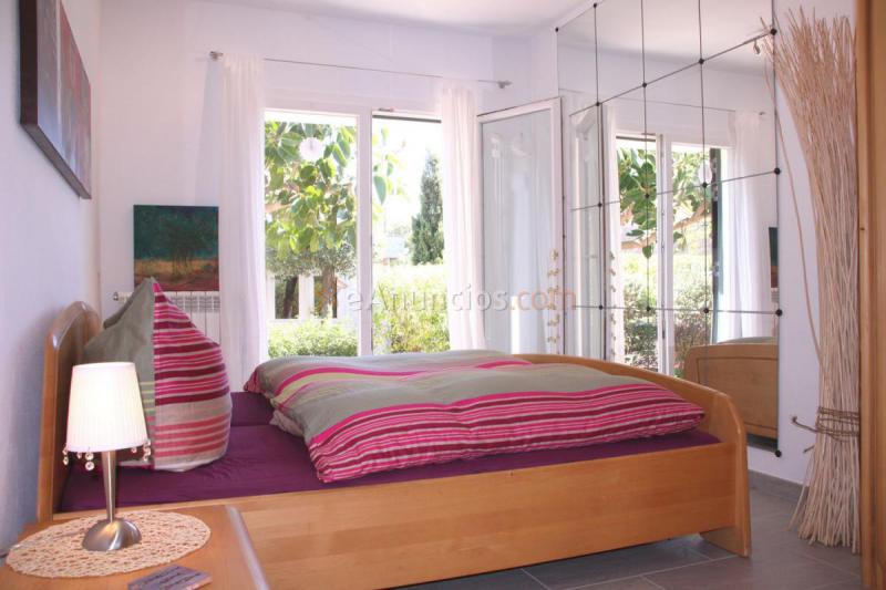 Adosado en venta en  Cala Pi-Vallgornera, Llucmajor