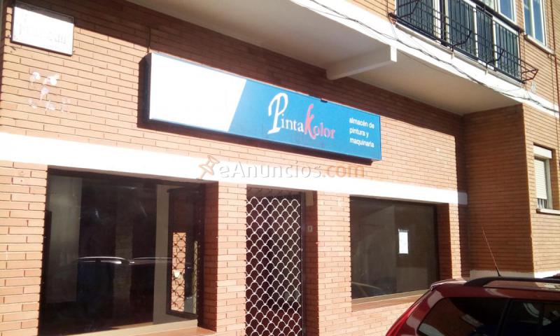 Oportunidad venta de local comercial