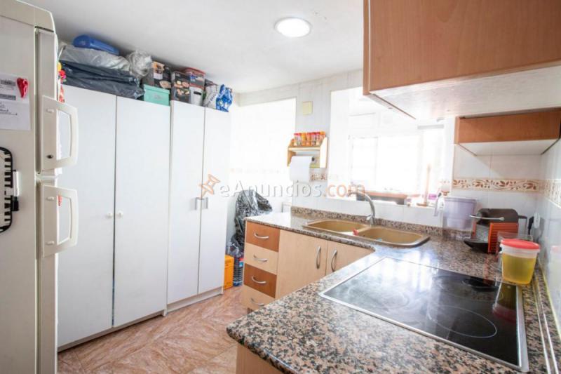 Apartamento en venta en  L'Olivereta, Valncia