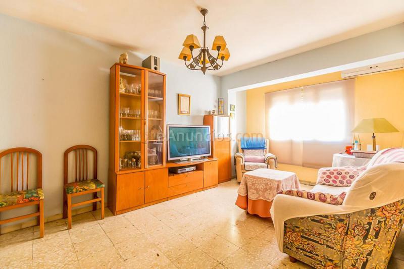 Apartamento en venta en  Plaza de Toros, Almería
