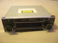 Ofrecer una radio de coche retro Becker México 7948