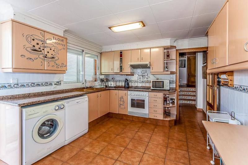 Adosado en venta en  Bonavista - Lago San Lorenzo, Cullera