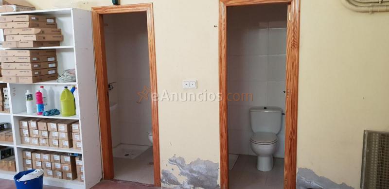 Edificio en venta en  la vereda del palmeral, Pedanías Este, Murcia