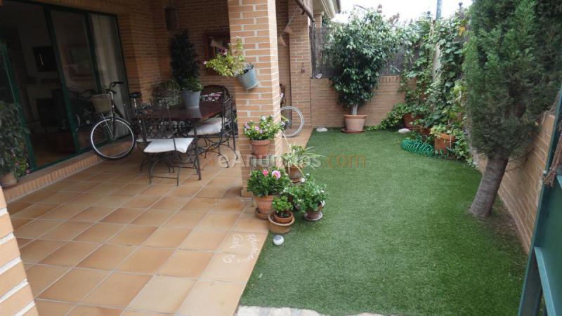 Casa en venta en  sueca, Sotolivar - Mas del Rosari, Paterna
