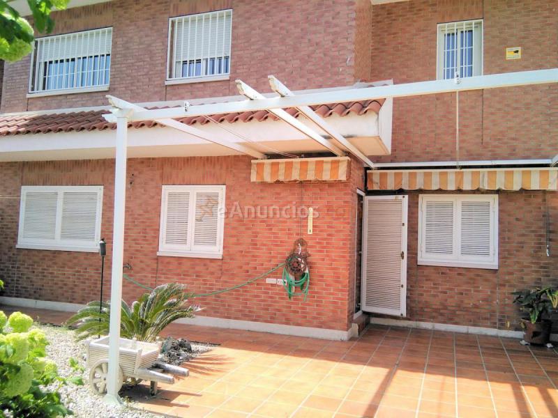 Casa en venta en  Señorío de Illescas, Illescas