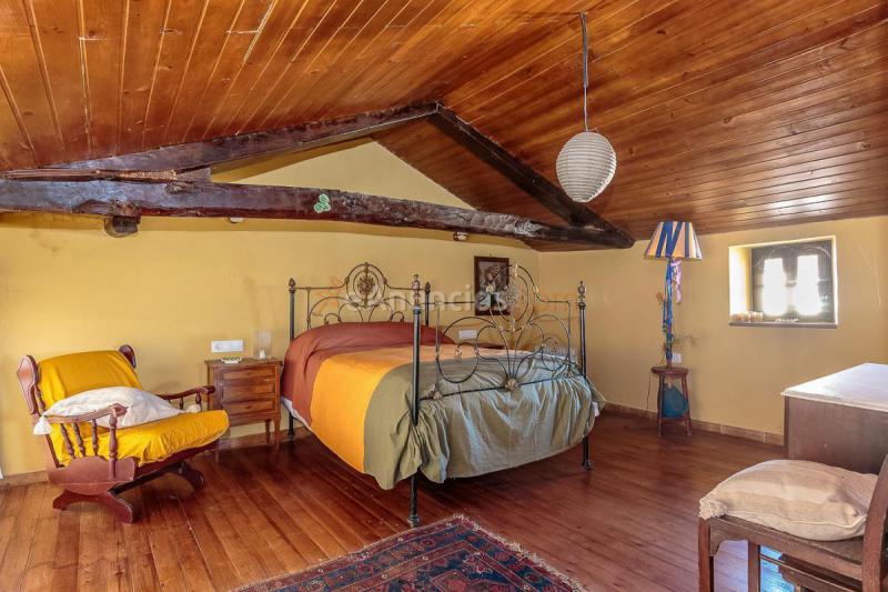 Casa Rural en venta en  Chozas de Abajo