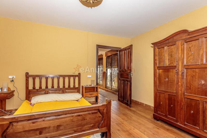 Casa Rural en venta en  Chozas de Abajo