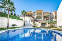 Apartamento en venta en  Urbanizaciones, Benalmádena