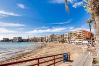 Apartamento en venta en Calle Bergantin, Torrevieja, Playa del Cura, Torrevieja