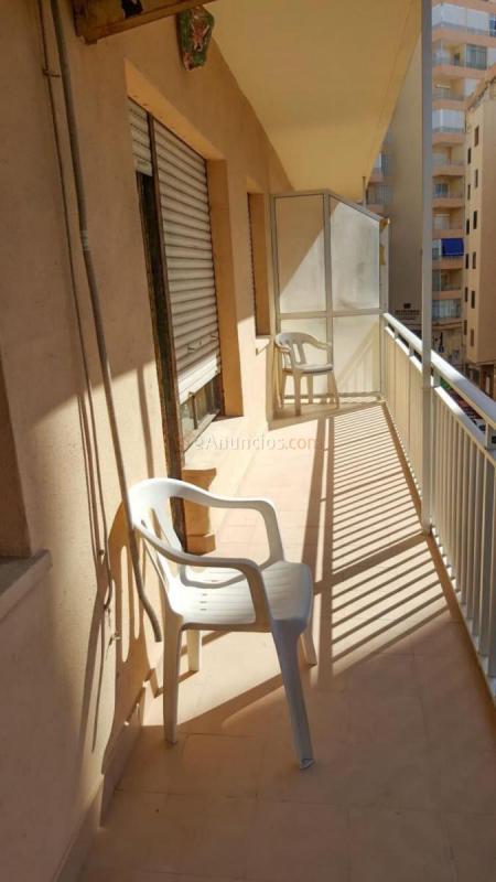 Apartamento en venta en Calle Bergantin, Torrevieja, Playa del Cura, Torrevieja