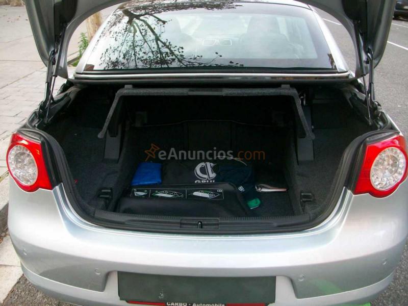 Volkswagen Eos 2.0 FSI 