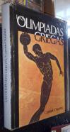 Las olimpiadas griegas