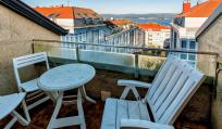Apartamento en venta en  Porto do Son