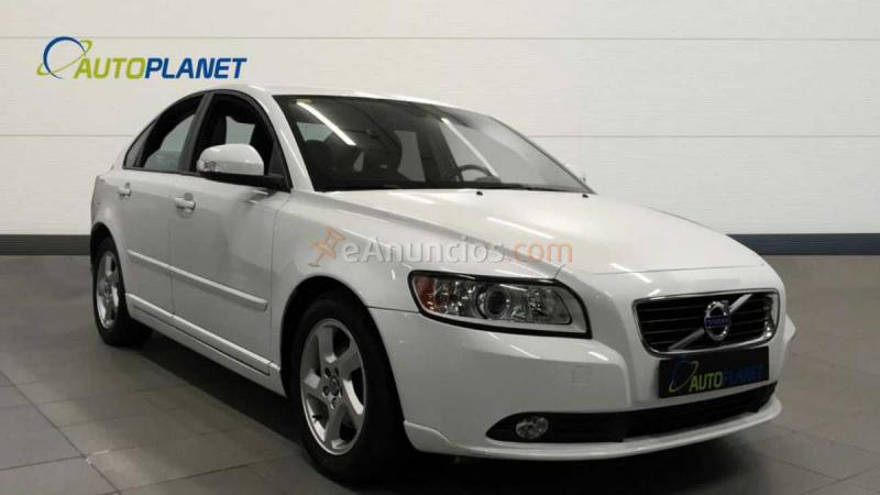 VOLVO S40 DRIVe Business Pro Edition 1.6D