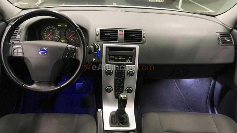 VOLVO S40 DRIVe Business Pro Edition 1.6D