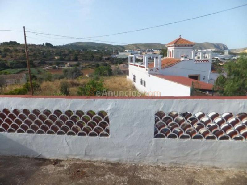 Casa en venta en  Benissa pueblo, Benissa