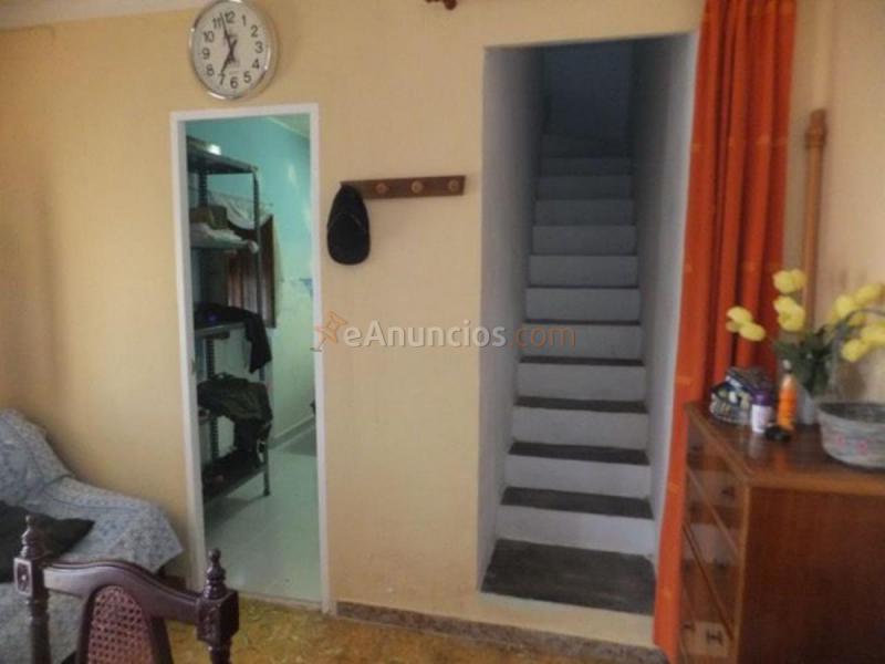 Casa en venta en  Benissa pueblo, Benissa