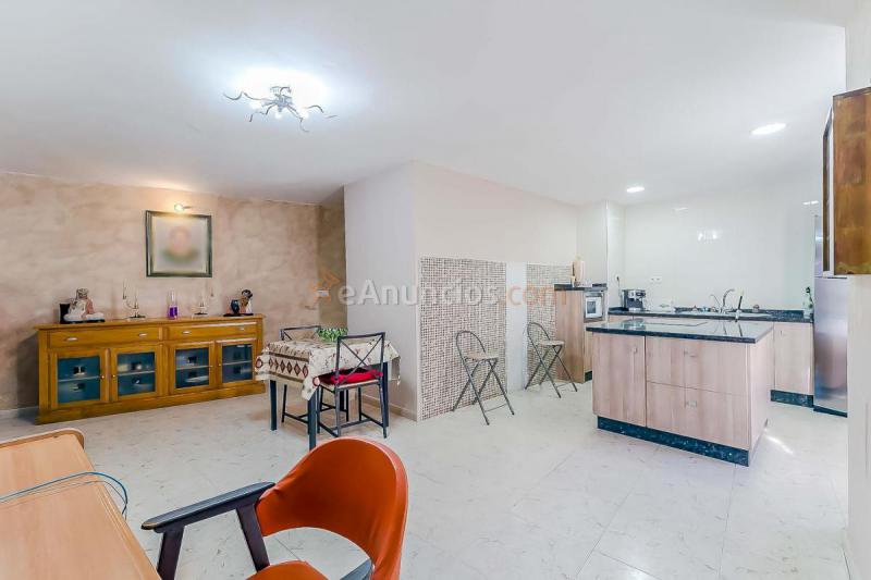 Adosado en venta en  Martiricos - La Roca, Málaga