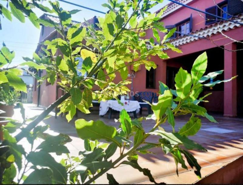 Adosado en venta en Calle Jacinto Corea Santos, La Esperanza-Llano del Moro, El Rosario