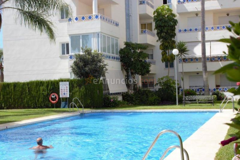 Apartamento en venta en  colegio las chapas marbella, Las Chapas-El Rosario, Marbella
