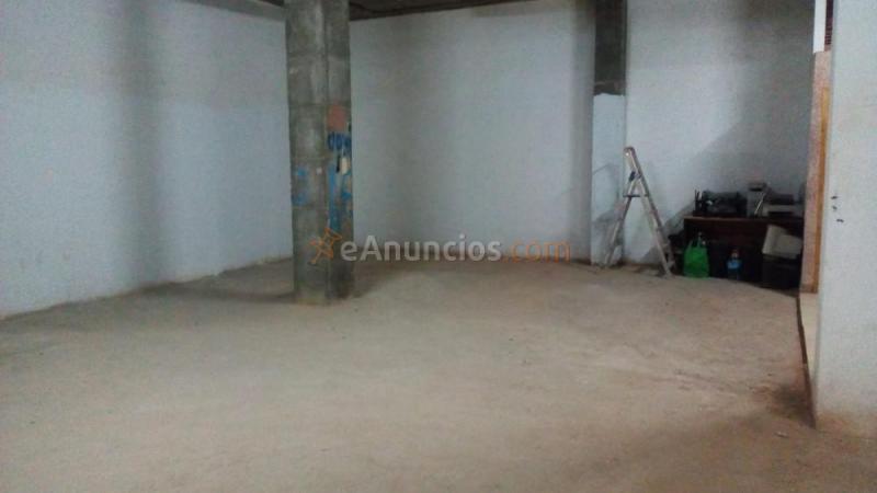 Bajo comercial 300 m2 Torrent