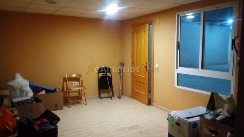 Bajo comercial 300 m2 Torrent