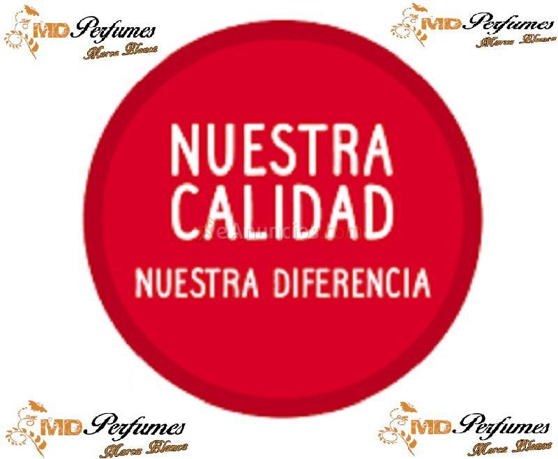 Perfume Mujer n 417 CAT.ME Alta Gama Marca blanca Equi