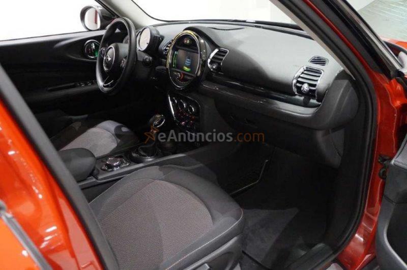 Mini Clubman Cooper Automático 136cv  F57 