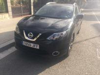 Nissan Qashqai 1.5 dci del 2015