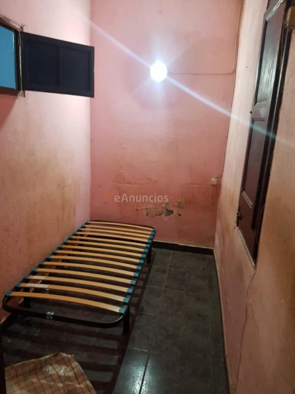 casita-piso individual