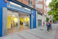 Local Comercial en venta en Calle Canteras, Ansoain