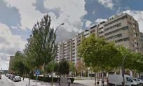 Apartamento en venta en Calle Esteban Saez Alvarado, Capiscol - Gamonal, Burgos