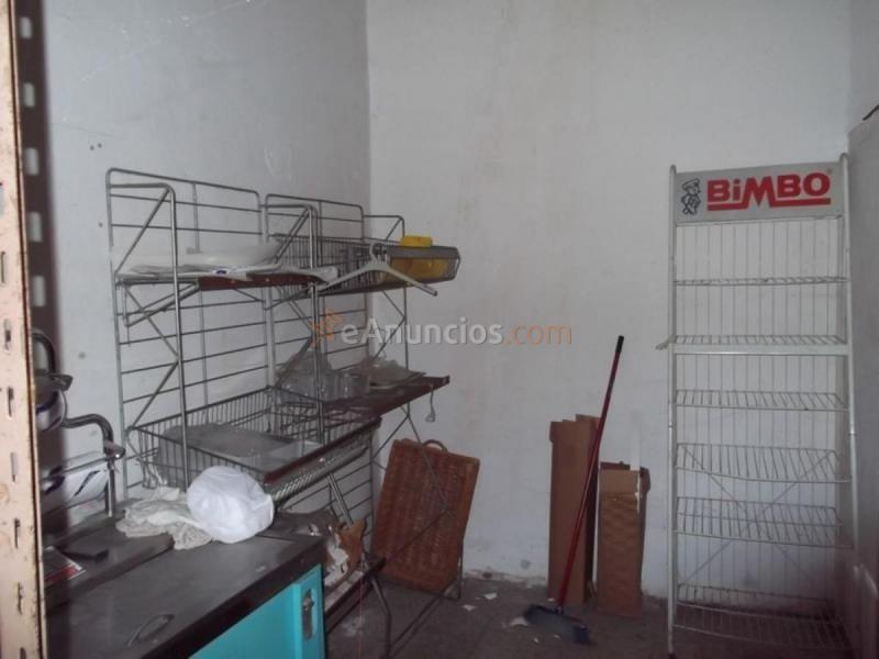 Local Comercial en venta en Calle Compostela, Capiscol - Gamonal, Burgos