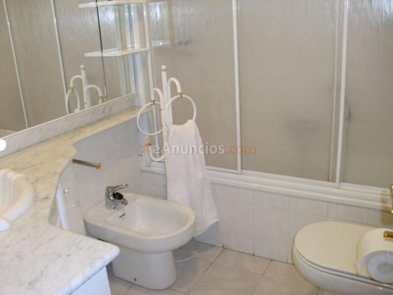 Apartamento en venta en Calle Cristóbal de Morales, Centro, Burgos