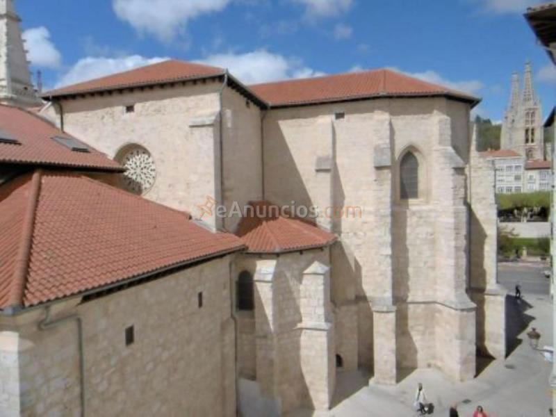 Duplex en venta en  San Ignacio de Loyola, Zona sur - B Cortes, Burgos