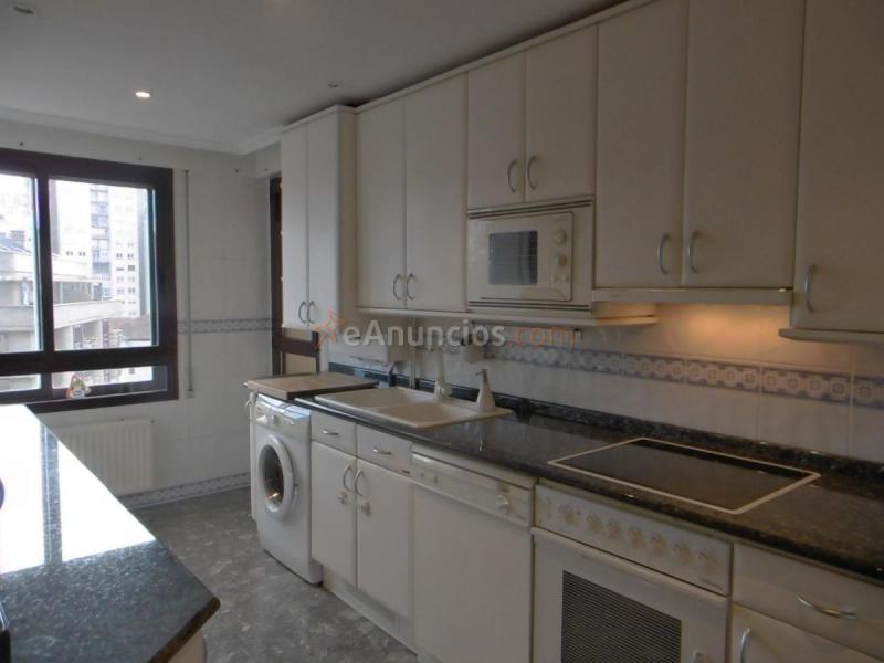 Duplex en venta en Calle Venerables, Burgos, Centro, Burgos