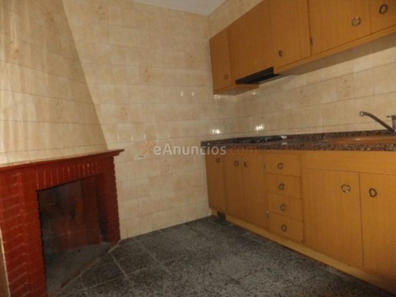 Casa Rural en venta en  Benissa pueblo, Benissa