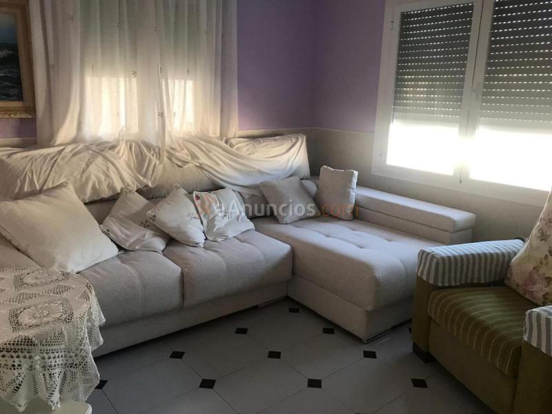 Adosado en venta en  Las Lagunas - Campano, Chiclana de la Frontera