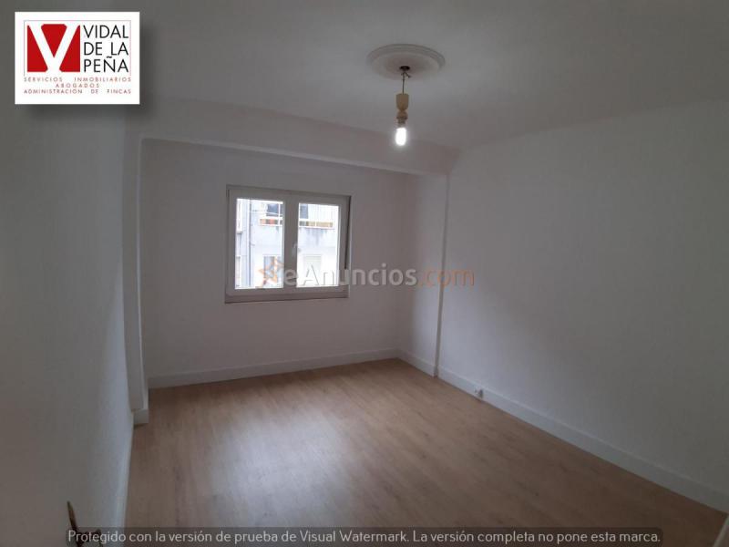 Apartamento en venta en  Fernando de los Rios, Los Castros, Santander