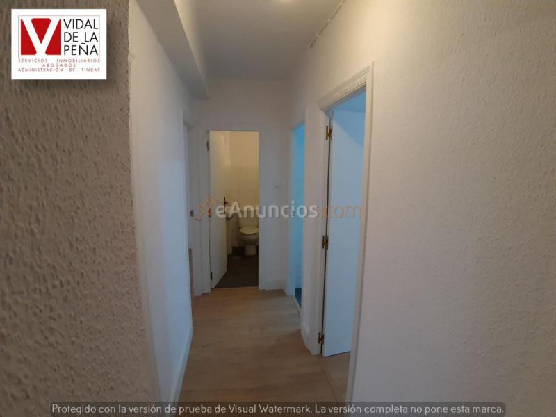 Apartamento en venta en  Fernando de los Rios, Los Castros, Santander