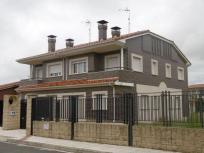 Casa en venta en  Tres chopos, Castrillo del Val