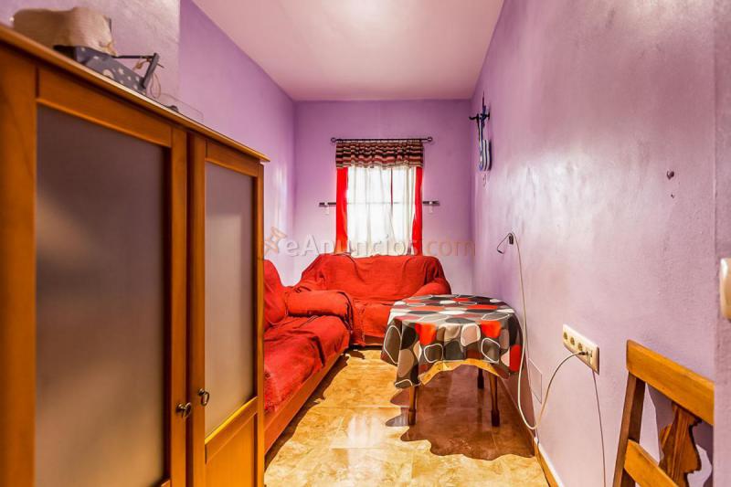 Adosado en venta en  La Cañada - Costacabana - Loma Cabrera, Almería