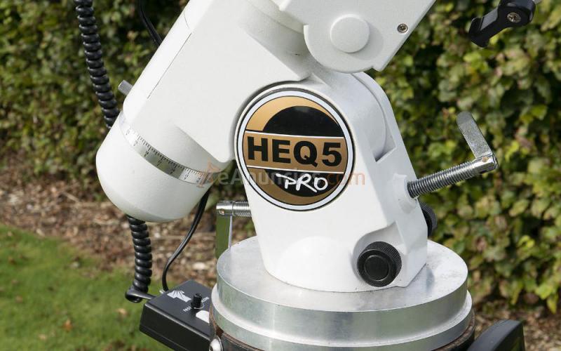 Telescopio Tele Vue 102 refractor 880mm,f8.6 APO