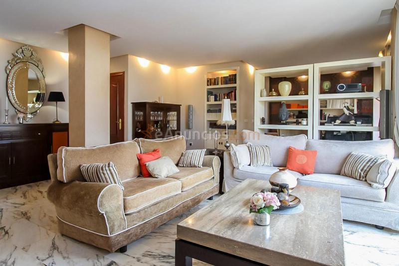 Atico en venta en  La Reconquista - El Ensanche, Algeciras