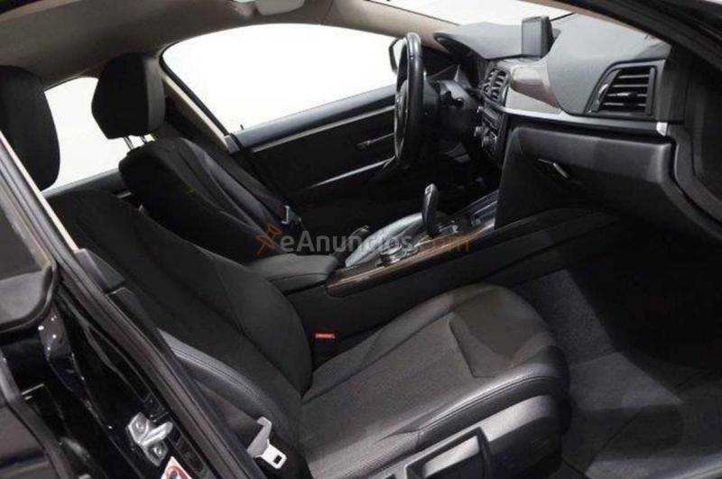 BMW Serie 4 Gran Coupé 418D Modern Automático 150cv F36 EU 6 