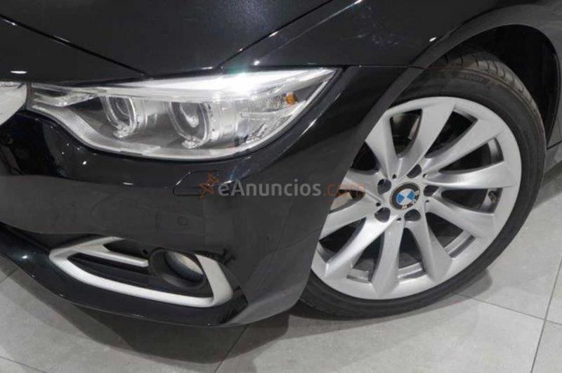 BMW Serie 4 Gran Coupé 418D Modern Automático 150cv F36 EU 6 